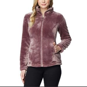 NWT osito fleece jacket
